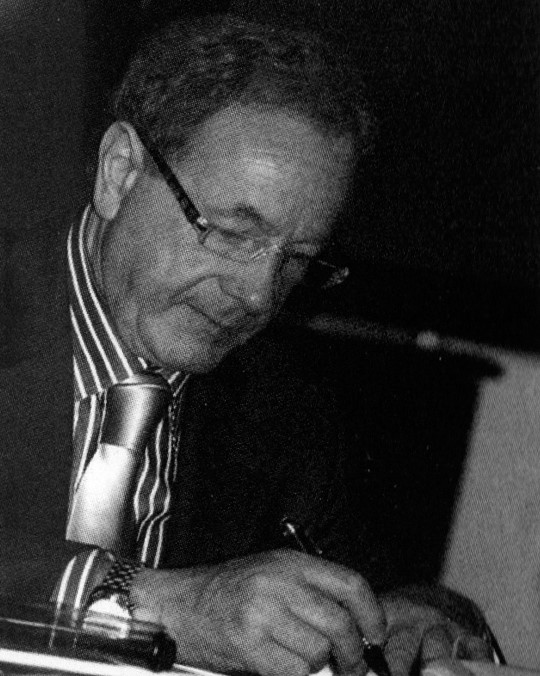 ABBATICCHIO Stefano